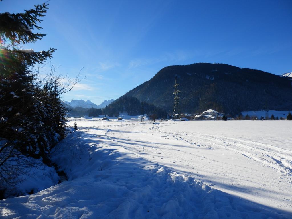 Anno Tyrol Villa Biberwier Exterior photo