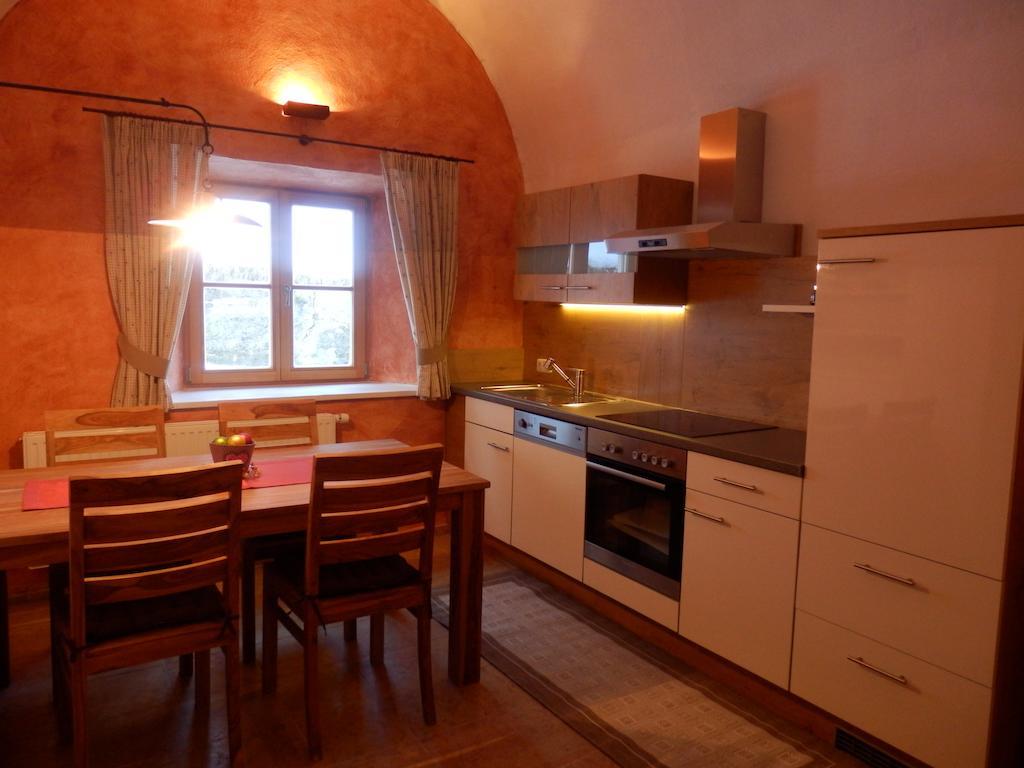 Anno Tyrol Villa Biberwier Exterior photo